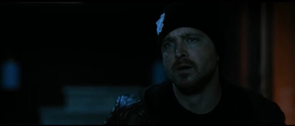 エルカミーノ: ブレイキング・バッド THE MOVIEの画像