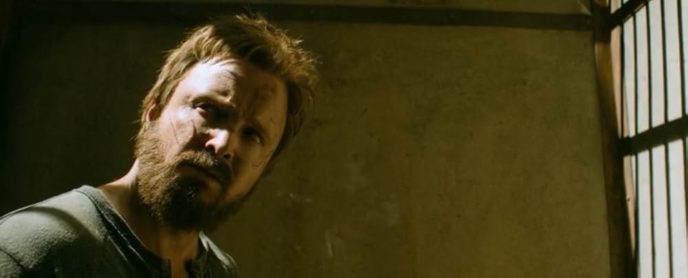 エルカミーノ: ブレイキング・バッド THE MOVIEの画像