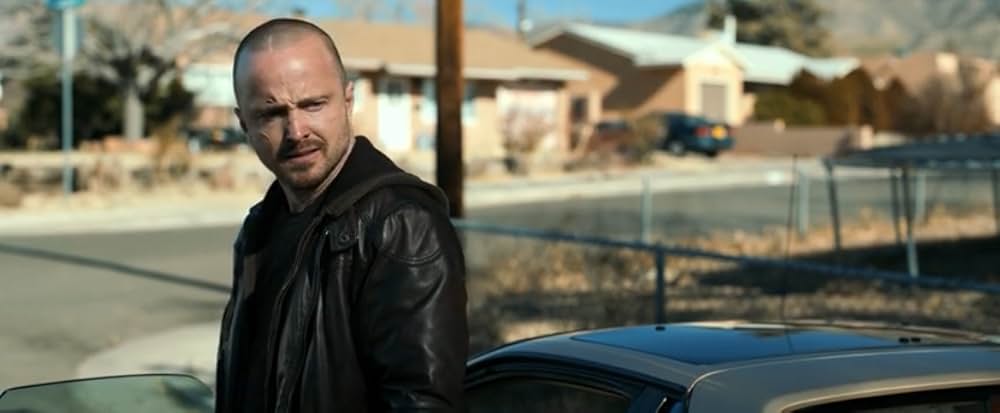 エルカミーノ: ブレイキング・バッド THE MOVIEの画像