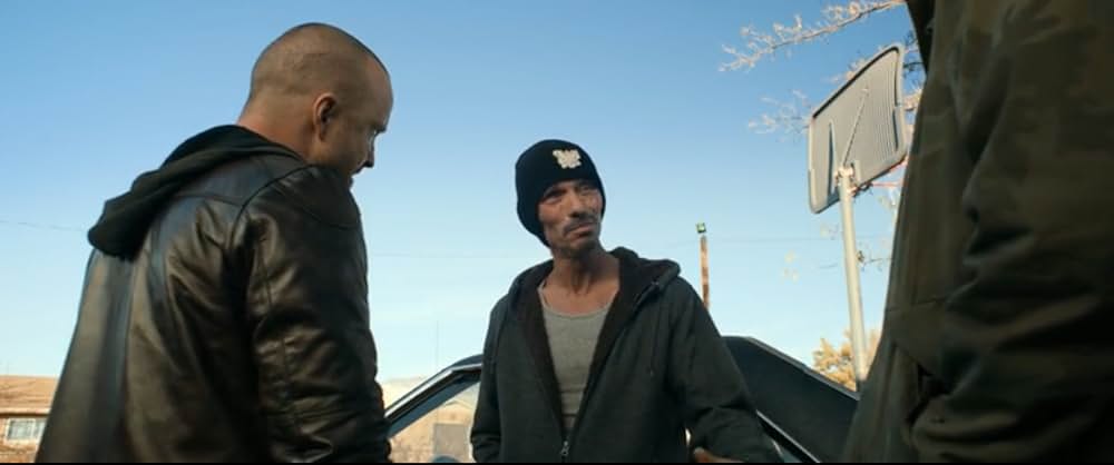 エルカミーノ: ブレイキング・バッド THE MOVIEの画像