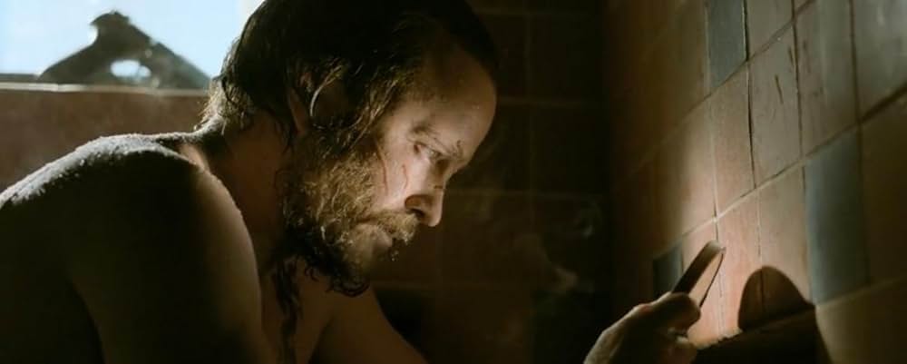 エルカミーノ: ブレイキング・バッド THE MOVIEの画像