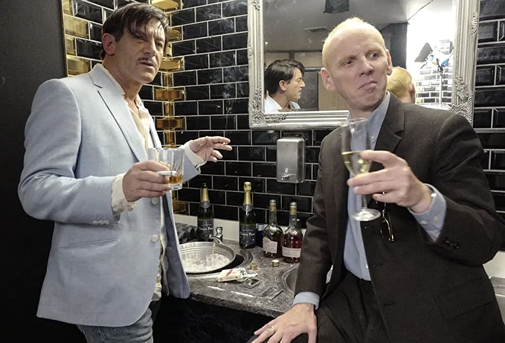 クリエイション・ストーリーズ 世界の音楽シーンを塗り替えた男の画像