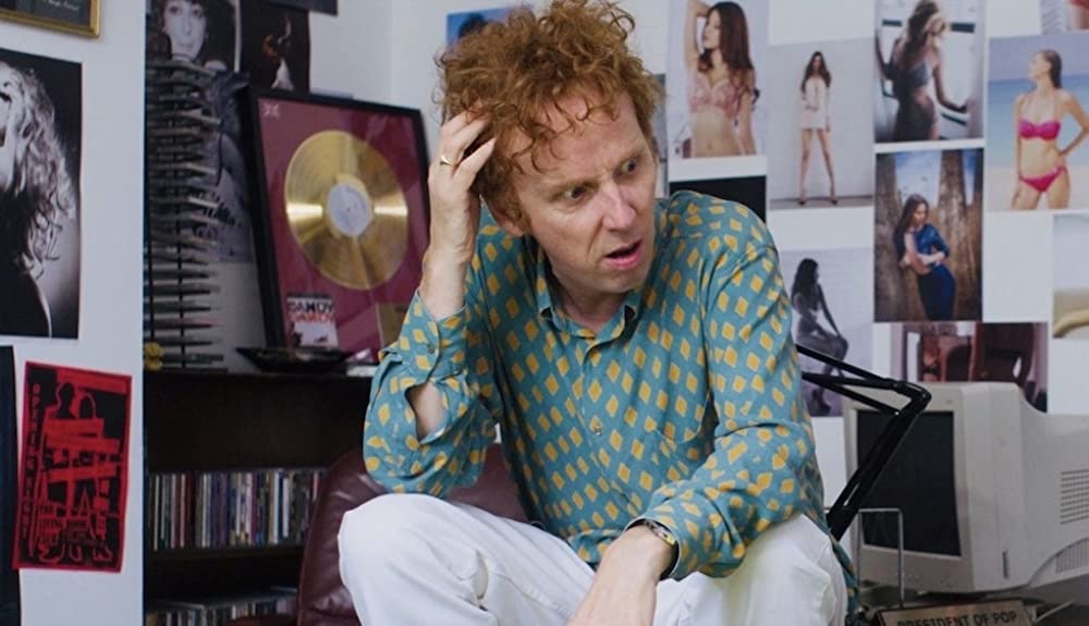 クリエイション・ストーリーズ 世界の音楽シーンを塗り替えた男の画像