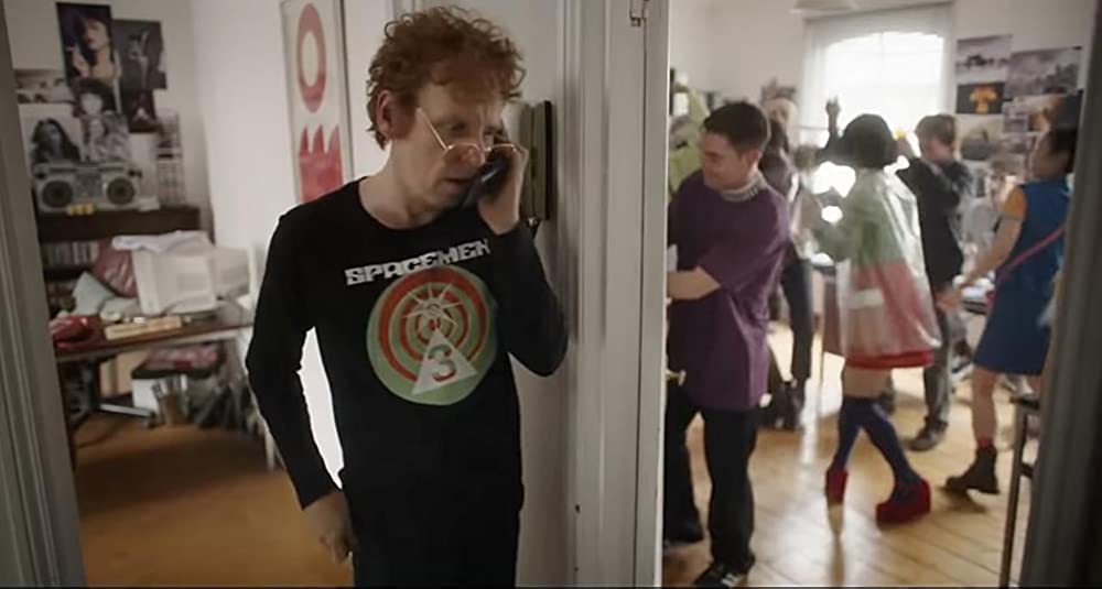 クリエイション・ストーリーズ 世界の音楽シーンを塗り替えた男の画像