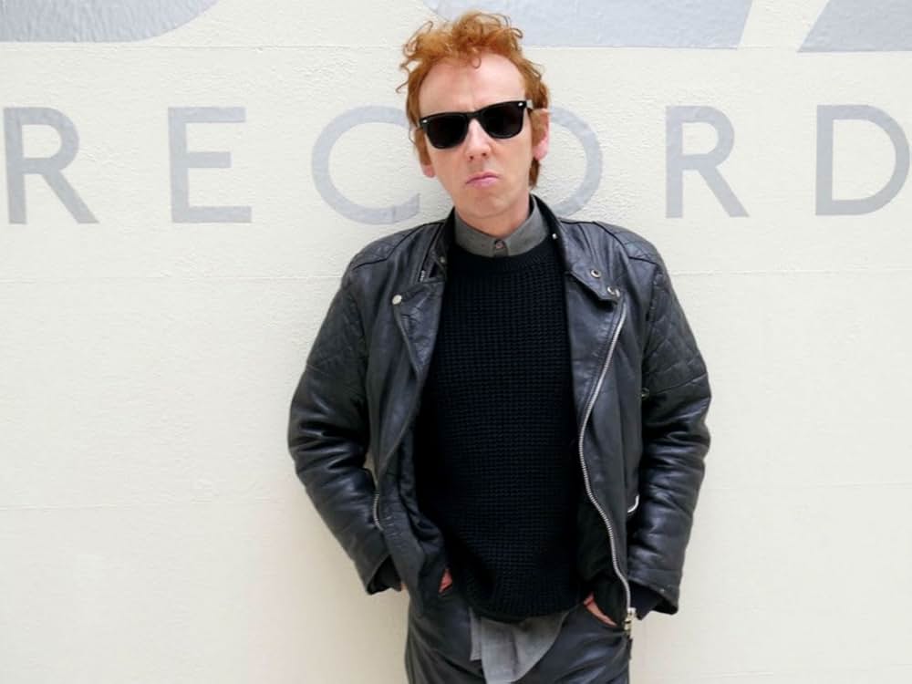 クリエイション・ストーリーズ 世界の音楽シーンを塗り替えた男の画像