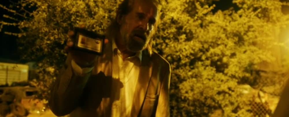 「ソングバード」ピーター・ストーメアの画像