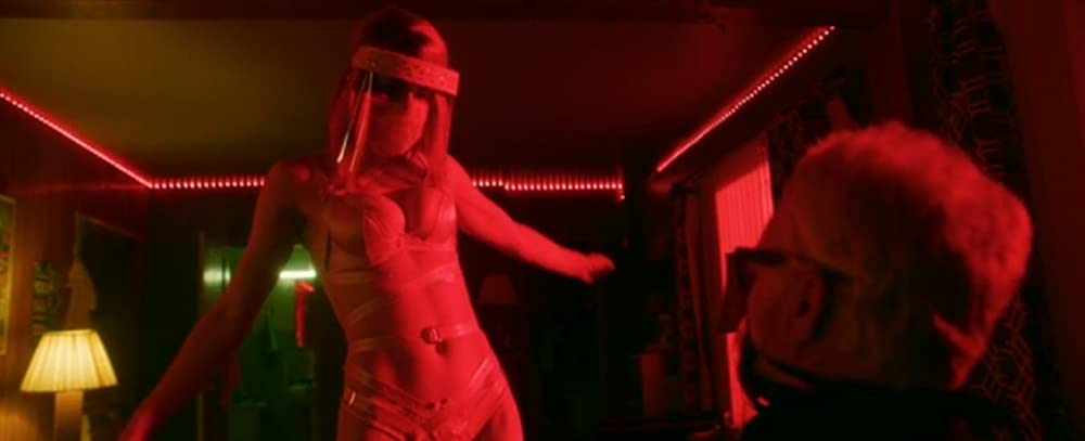 「ソングバード」ブラッドリー・ウィットフォード & アレクサンドラ・ダダリオの画像