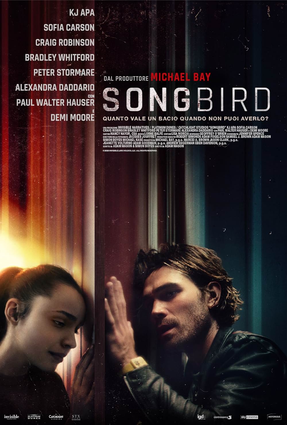 ソングバードの画像