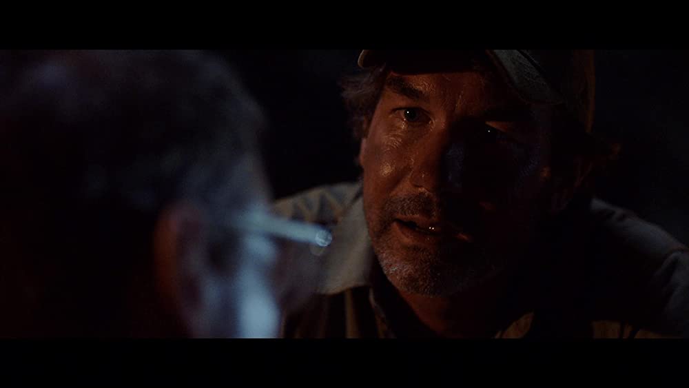 クルーガー 絶滅危惧種の画像