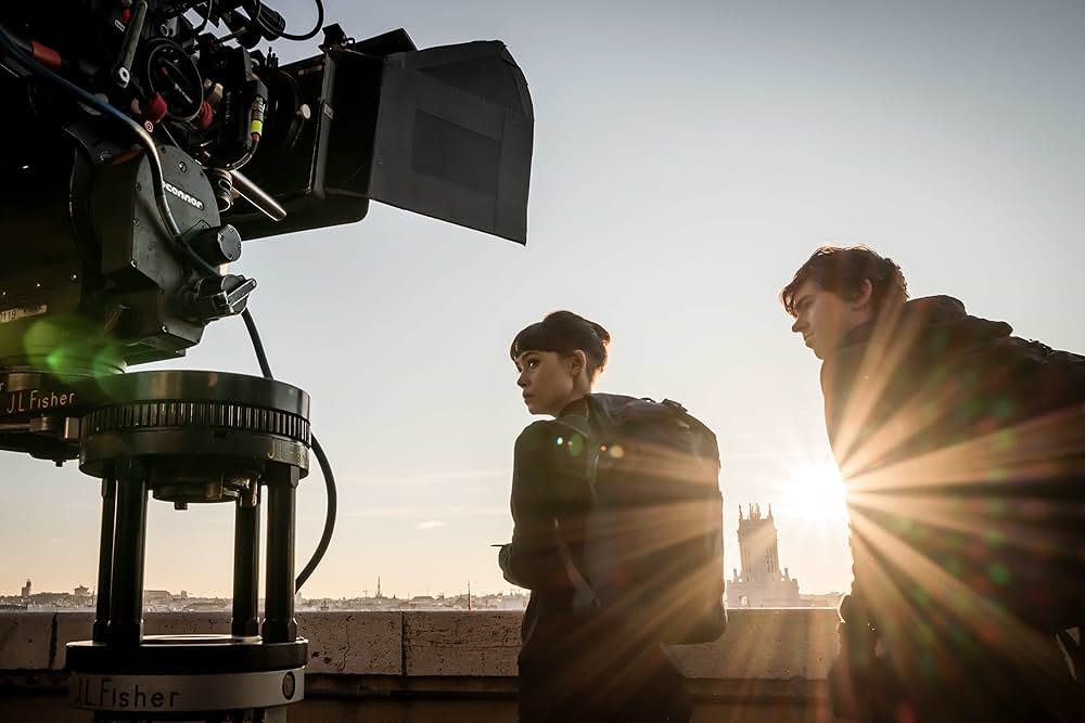 ウェイ・ダウンの画像