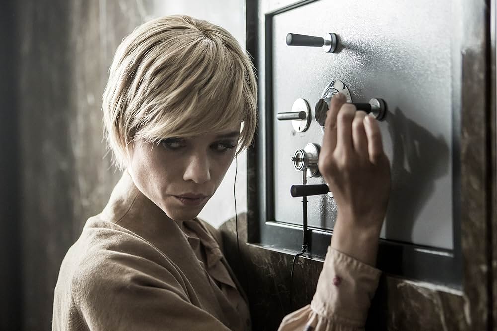 ウェイ・ダウンの画像