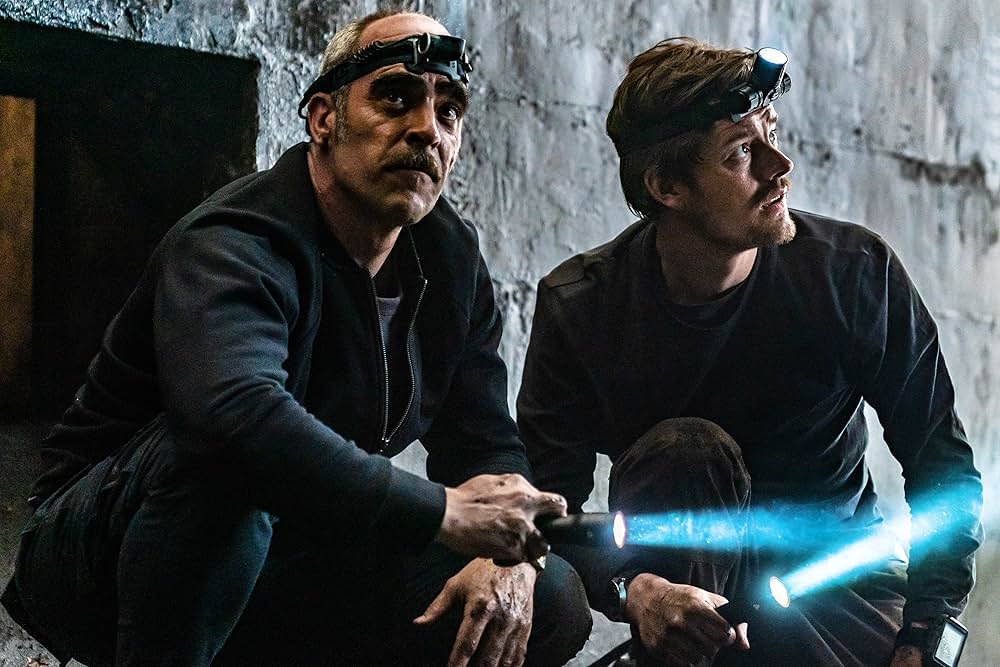 ウェイ・ダウンの画像