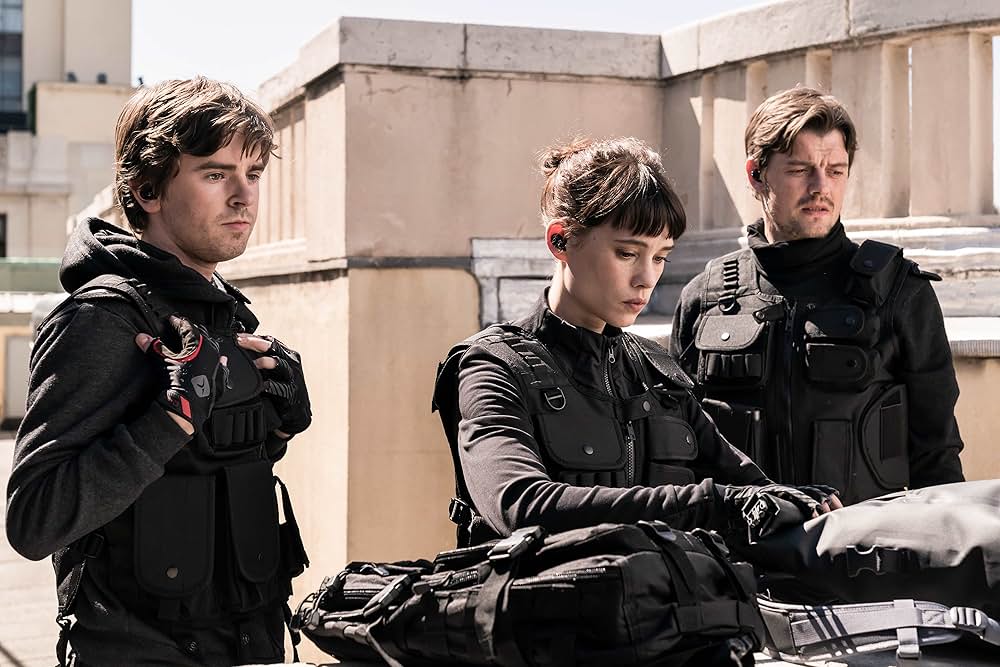 ウェイ・ダウンの画像