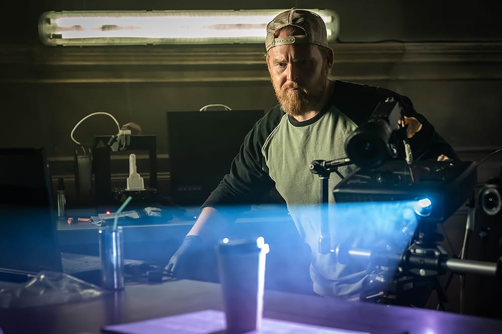 ウェイ・ダウンの画像