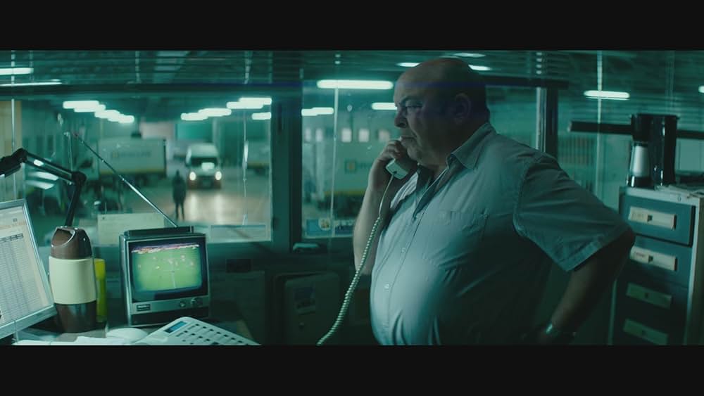 ウェイ・ダウンの画像