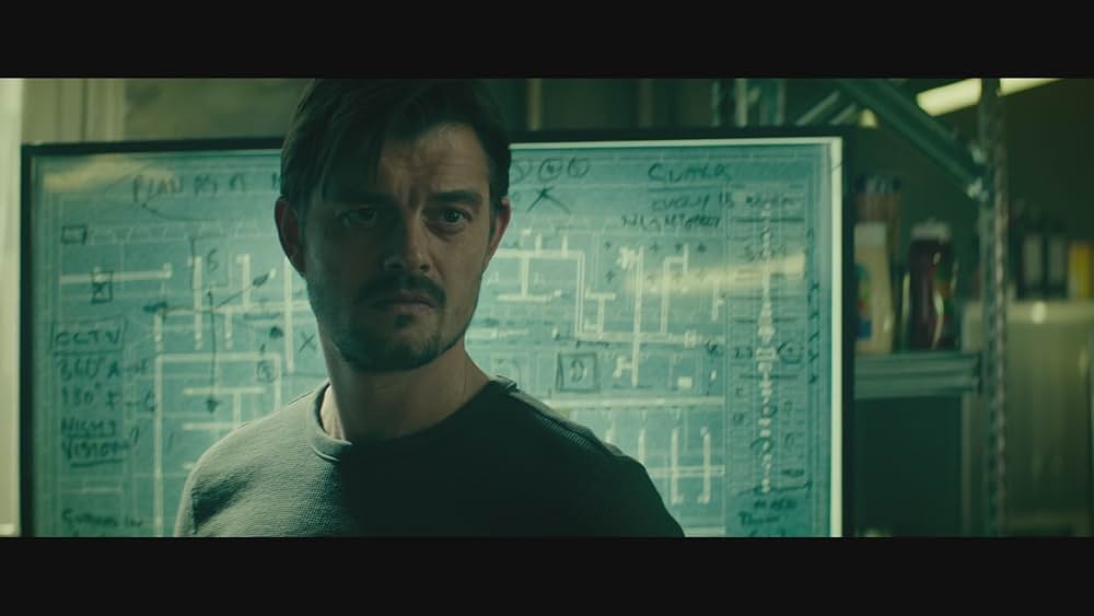 ウェイ・ダウンの画像