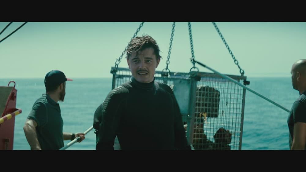 ウェイ・ダウンの画像