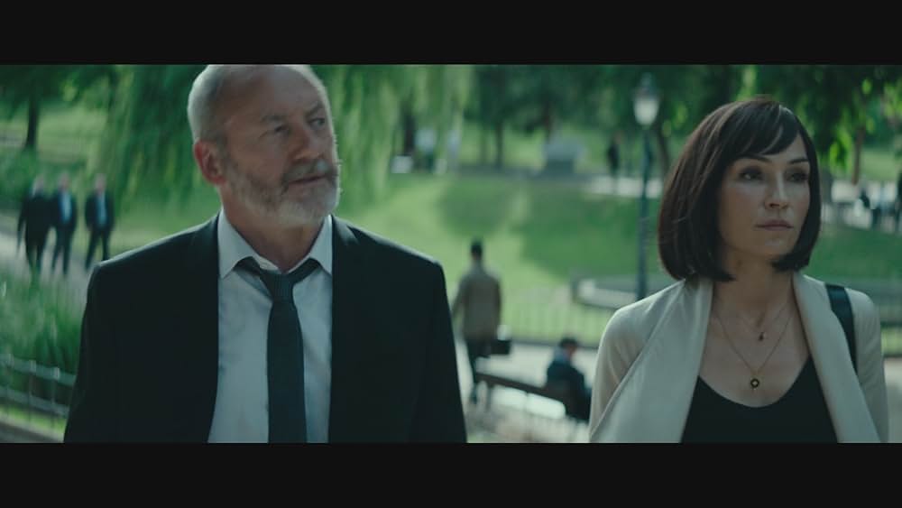 ウェイ・ダウンの画像