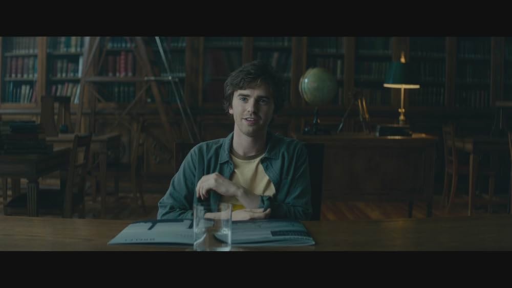 ウェイ・ダウンの画像