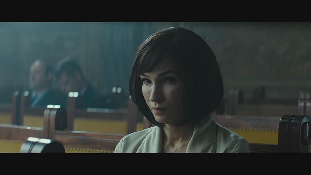 ウェイ・ダウンの画像