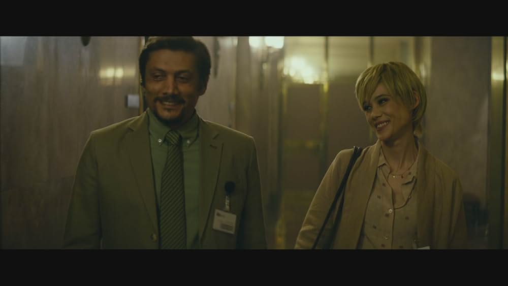 ウェイ・ダウンの画像