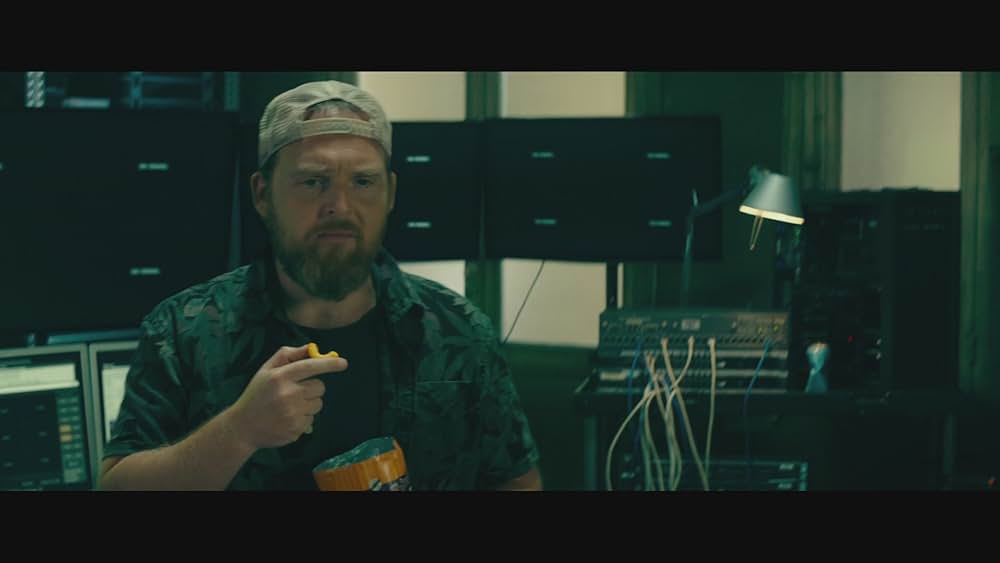 ウェイ・ダウンの画像