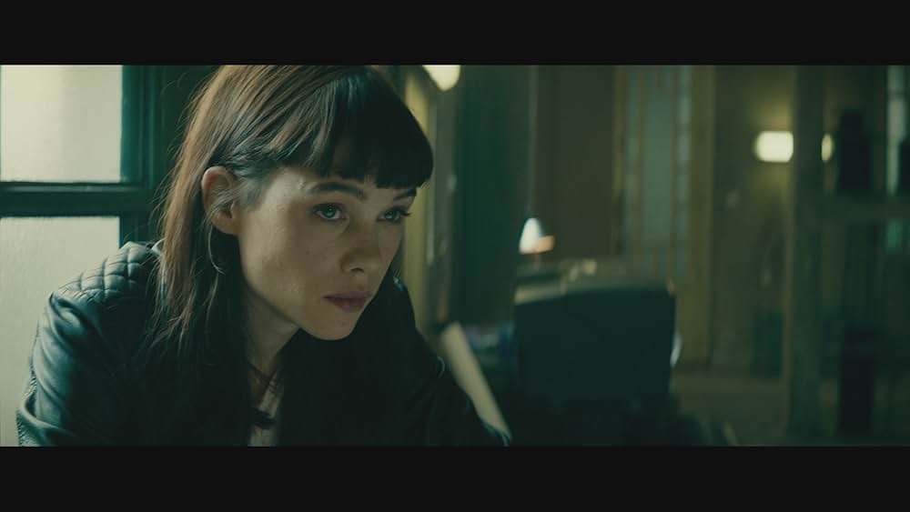 ウェイ・ダウンの画像