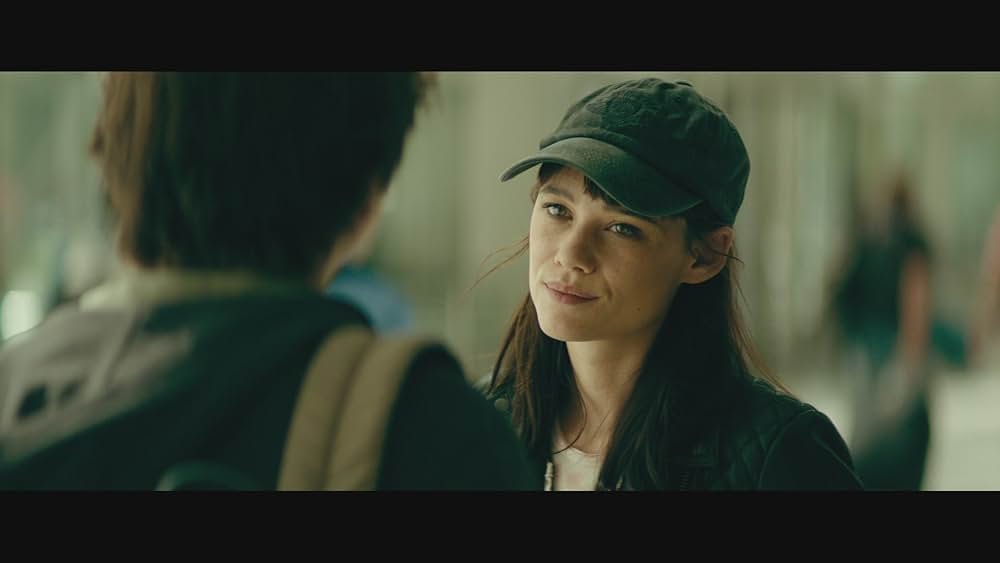 ウェイ・ダウンの画像