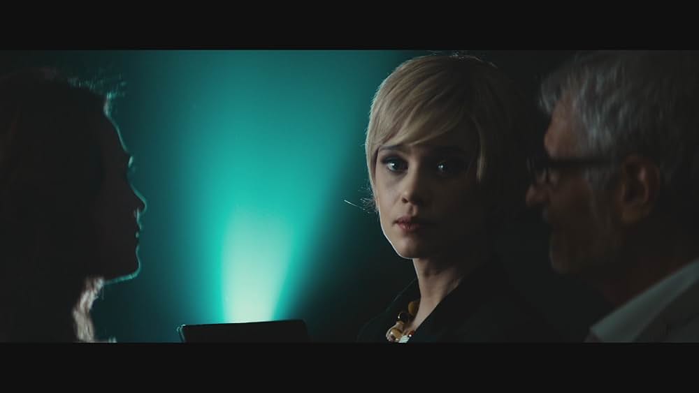 ウェイ・ダウンの画像