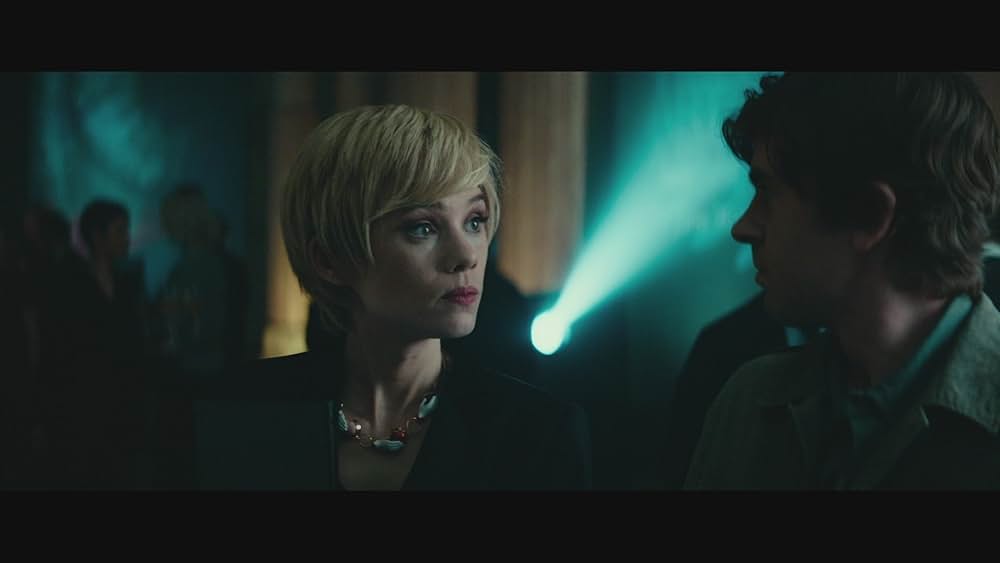 ウェイ・ダウンの画像