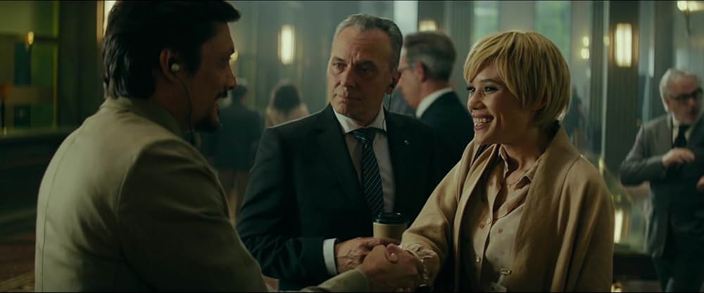 ウェイ・ダウンの画像