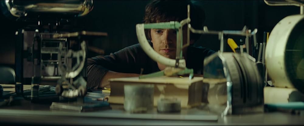 ウェイ・ダウンの画像