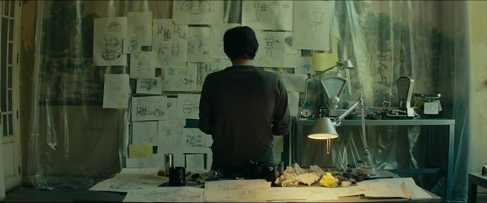 ウェイ・ダウンの画像