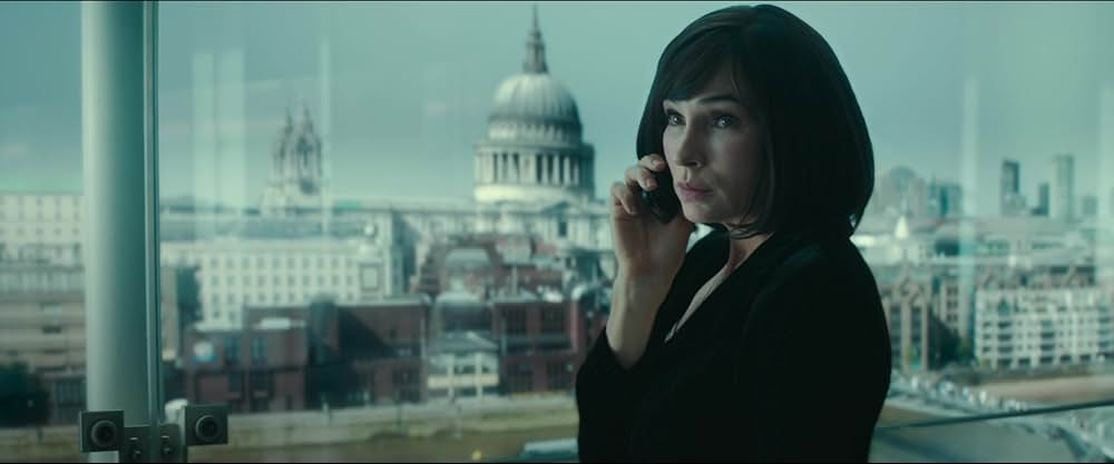 ウェイ・ダウンの画像