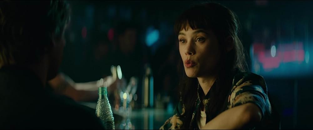 ウェイ・ダウンの画像