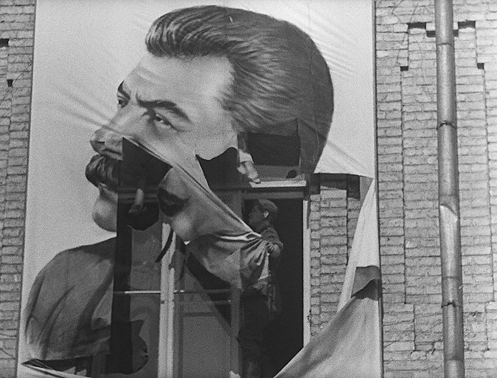 「バビ・ヤール」Joseph Stalinの画像