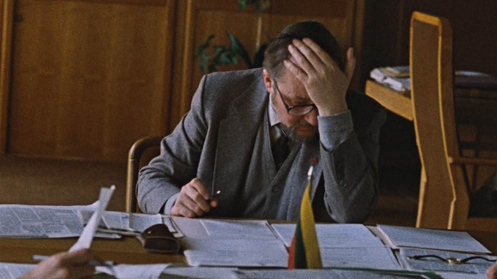 ミスター・ランズベルギスの画像