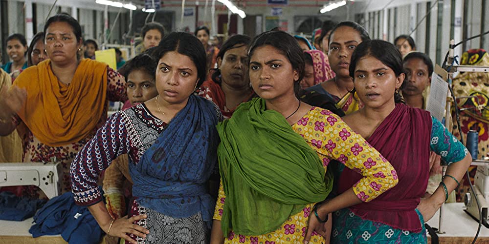メイド・イン・バングラデシュの画像