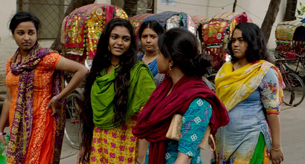 メイド・イン・バングラデシュの画像