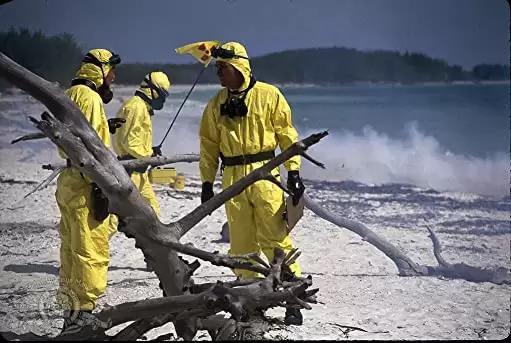 「ブルースカイ」トミー・リー・ジョーンズの画像