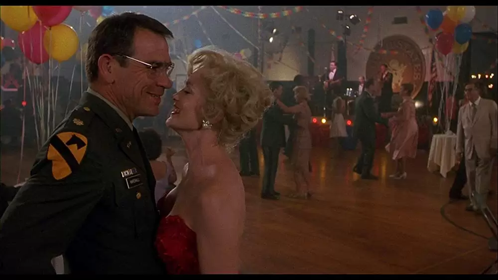 ブルースカイの画像