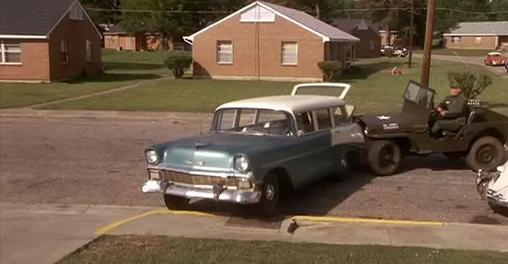 ブルースカイの画像