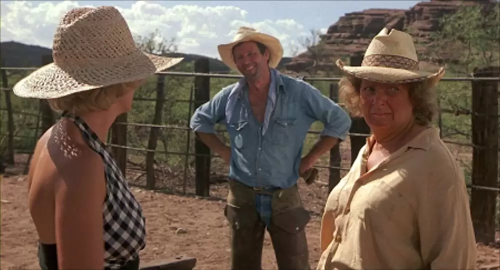 ブルースカイの画像