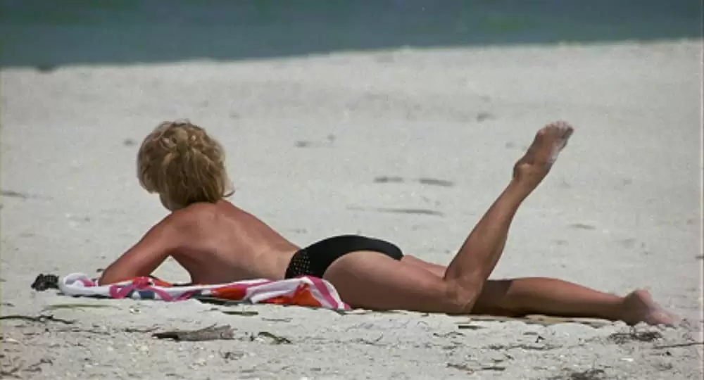 ブルースカイの画像