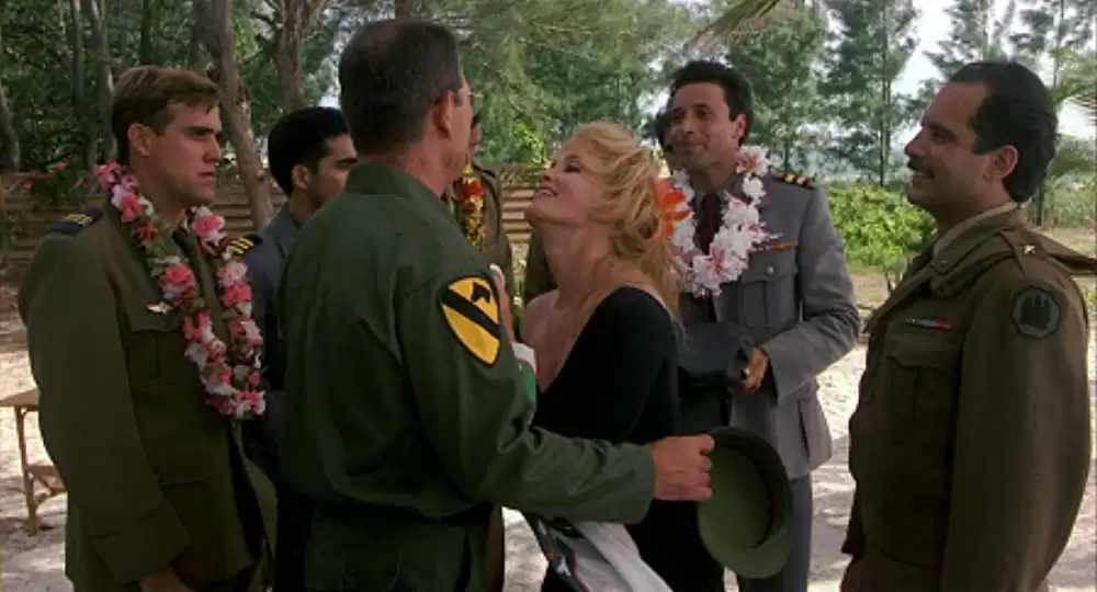 ブルースカイの画像