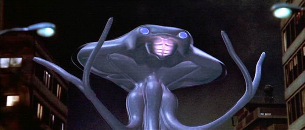 ゴジラ2000 ミレニアムの画像