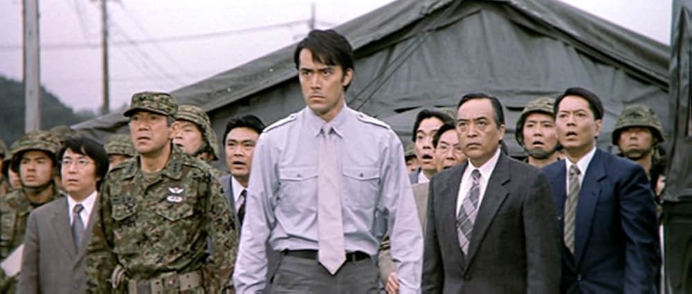 ゴジラ2000 ミレニアムの画像