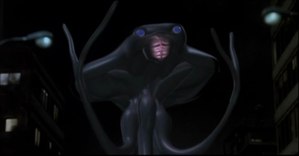 ゴジラ2000 ミレニアムの画像