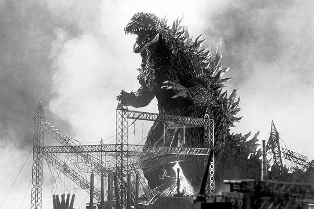 ゴジラ2000 ミレニアムの画像