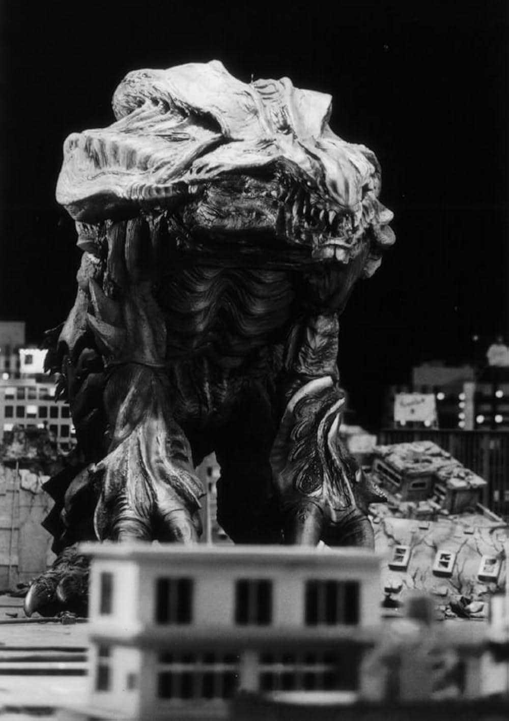 ゴジラ2000 ミレニアムの画像